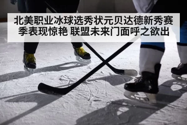 北美职业冰球选秀状元贝达德新秀赛季表现惊艳 联盟未来门面呼之欲出