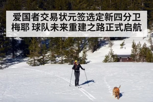 爱国者交易状元签选定新四分卫梅耶 球队未来重建之路正式启航